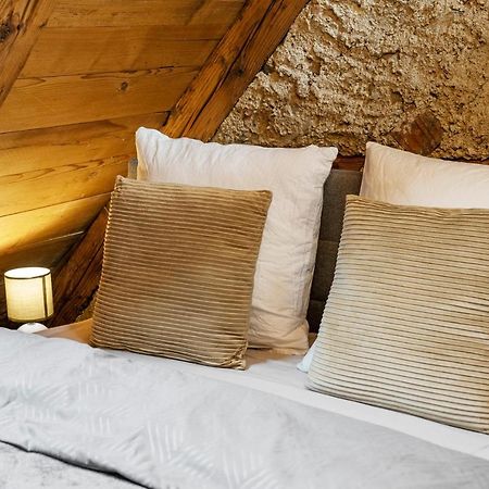 A&Y Oldtown Penthouse Loft Luzern Apartment Екстериор снимка