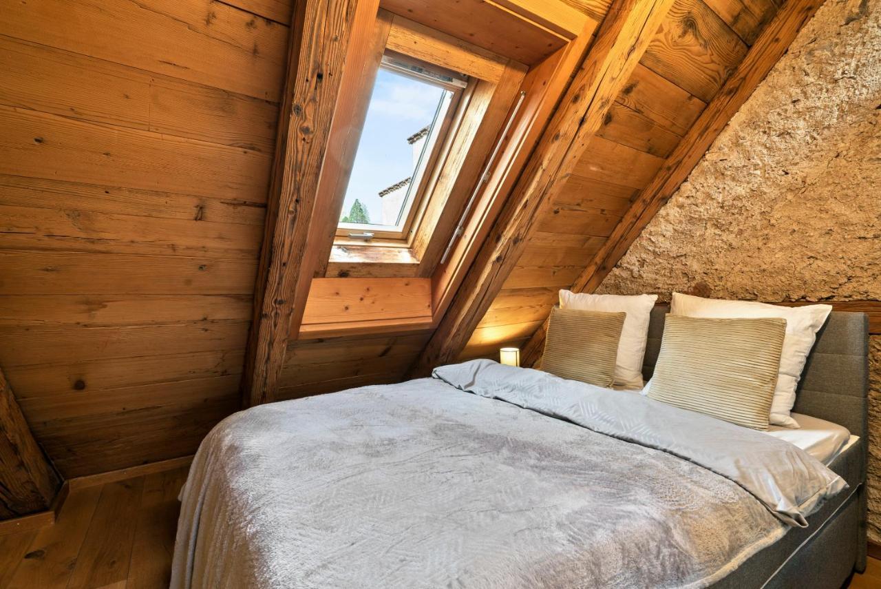 A&Y Oldtown Penthouse Loft Luzern Apartment Екстериор снимка