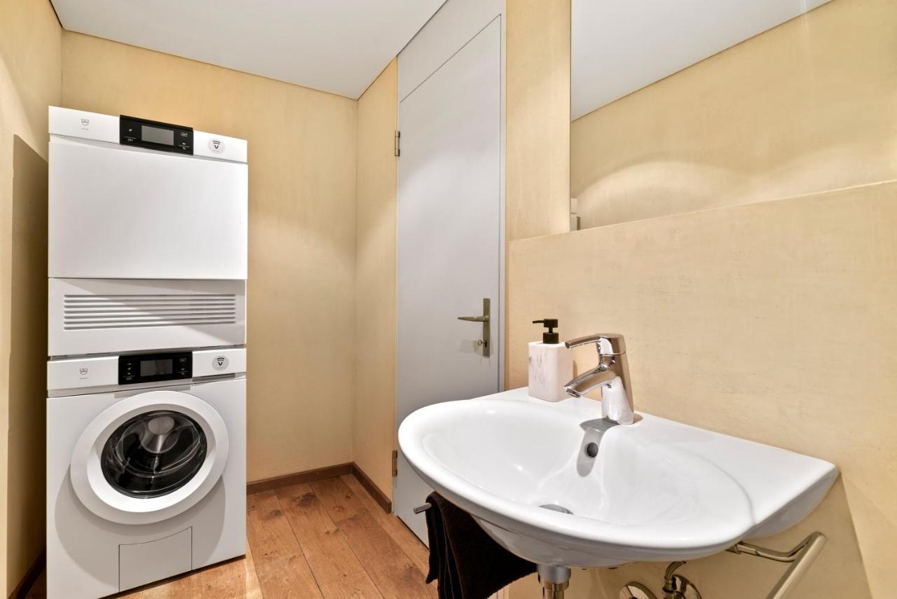 A&Y Oldtown Penthouse Loft Luzern Apartment Екстериор снимка