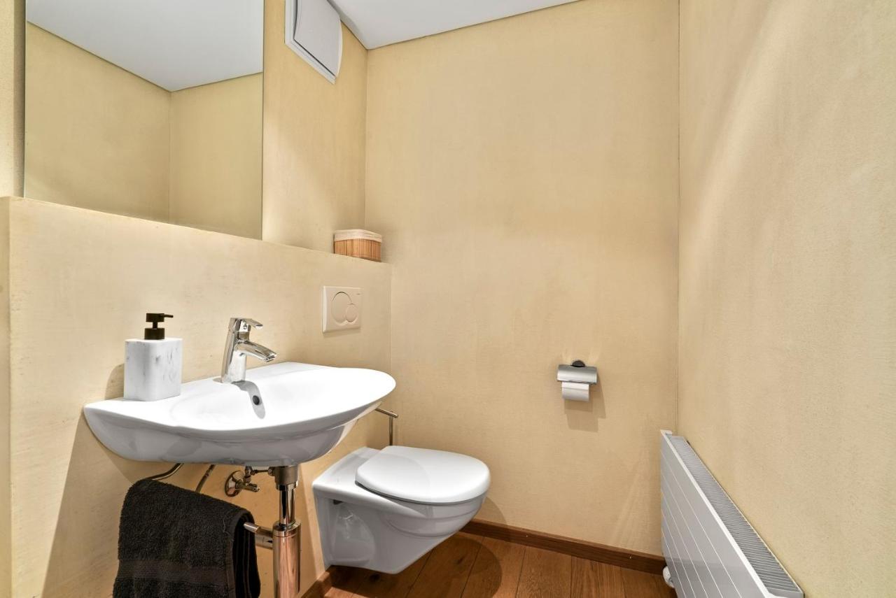 A&Y Oldtown Penthouse Loft Luzern Apartment Екстериор снимка